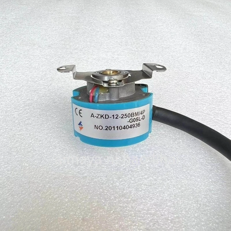 Encoder A-ZKD-12/12J/12N/12U/13-250BM/4P-G05L