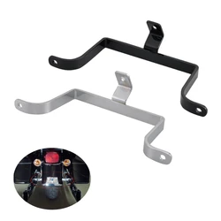 Rear Fender Saddlebag Bracket Saddlebag To Fender Support Holder For Harley Touring Road King Electra Street Road Glide FLTR