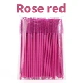M93 Rose red
