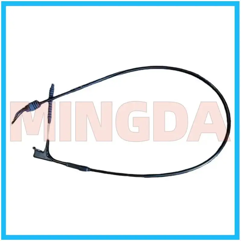 

Modified Clutch Cable Extension for Lifan Lf250-d/250-e/v16 Version