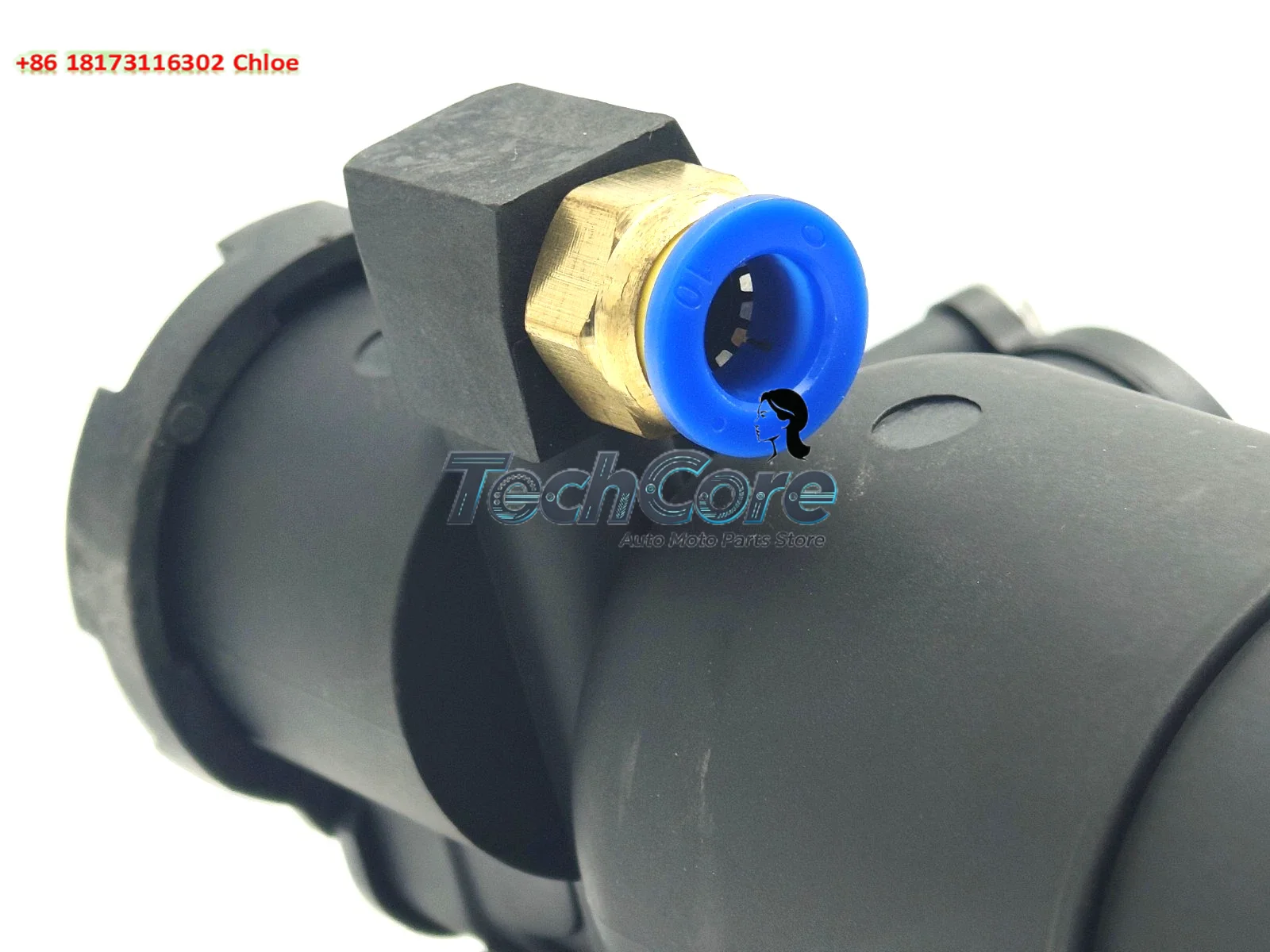 Air Compressor for Land Rover 3 Chassis Parts LR072537 LR015303 LR023964 LR044360 LR045251 view 6