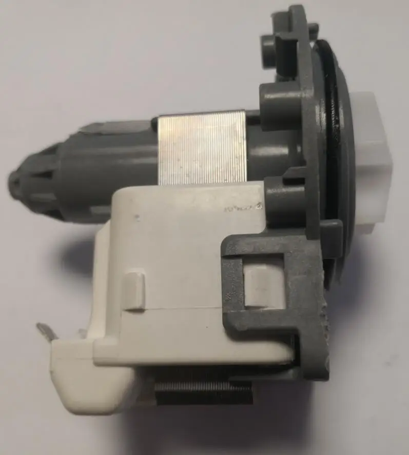 220V 30W MG52-1007S MG70-1006S Washing Machine Parts drain pump motor can replace PX-2-35 output 21W