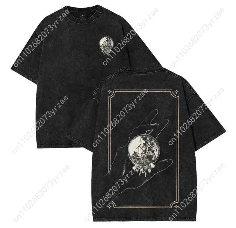 

Футболка в стиле ретро для мужчин и женщин, винтажная футболка высокого качества, хлопковая модная футболка с короткими рукавами, мягкие дышащие топы