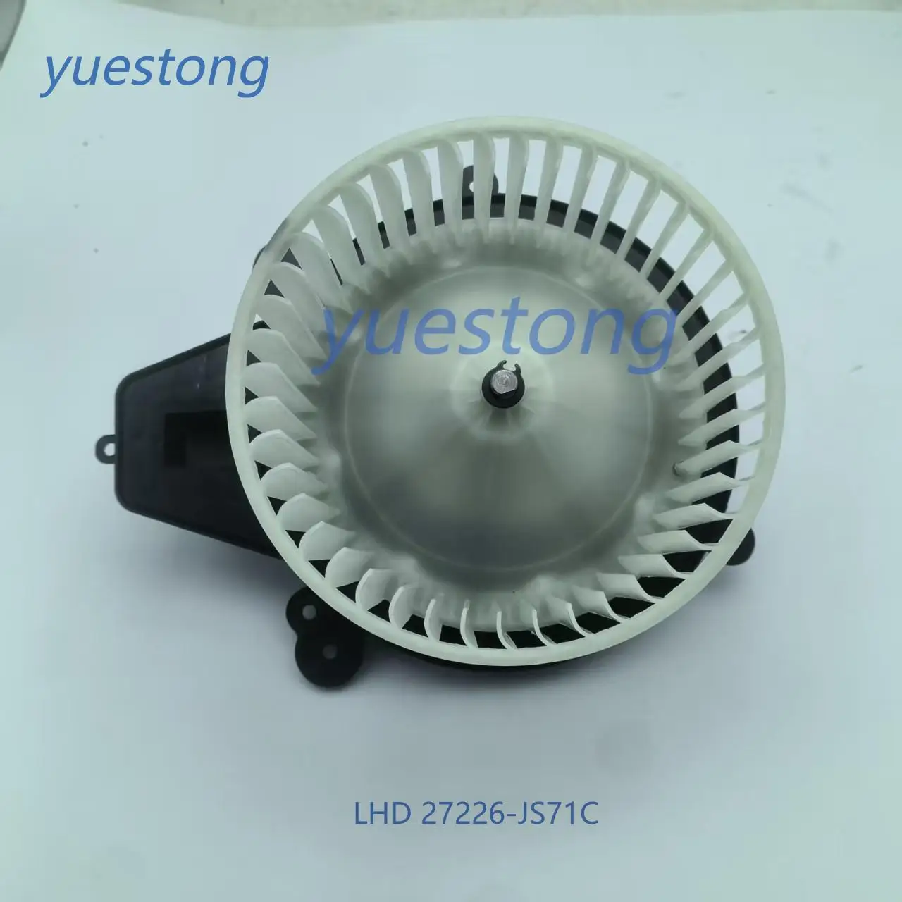 

LHD/RHD Air Conditioner Blower For Nissan Navara D40 PICKUP 27226-JS60B BA153-40620 BA153-40610 3163-8101078-30 27226-JS71C