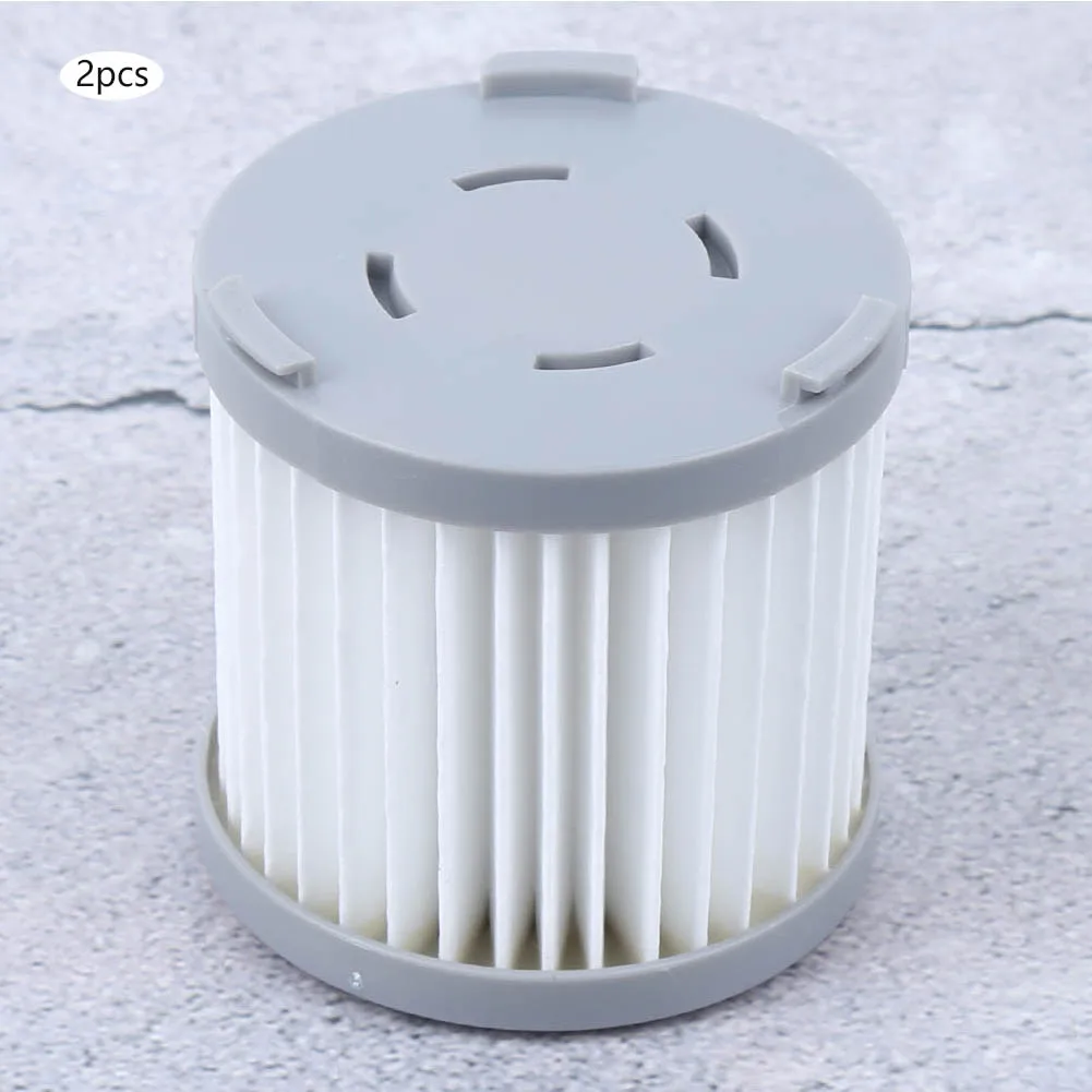 2pcs Vacuum Cleaner Filter Strainer for LEXY JIMMY C53T JV51 M52 CJ53 CB100 PD506 Vacuum Cleaner Accessory