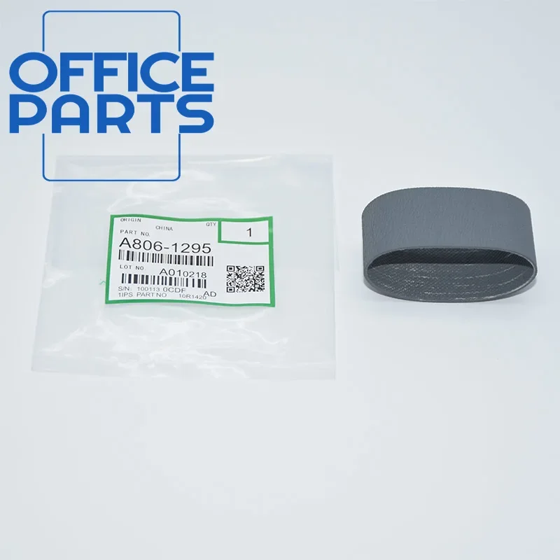 

10 шт. A806-1295 Ремень подачи бумаги АПД оригинального качества для ricoh AF2075 2060 MP 7500 7502 8001 8000 C2500 3500 4500