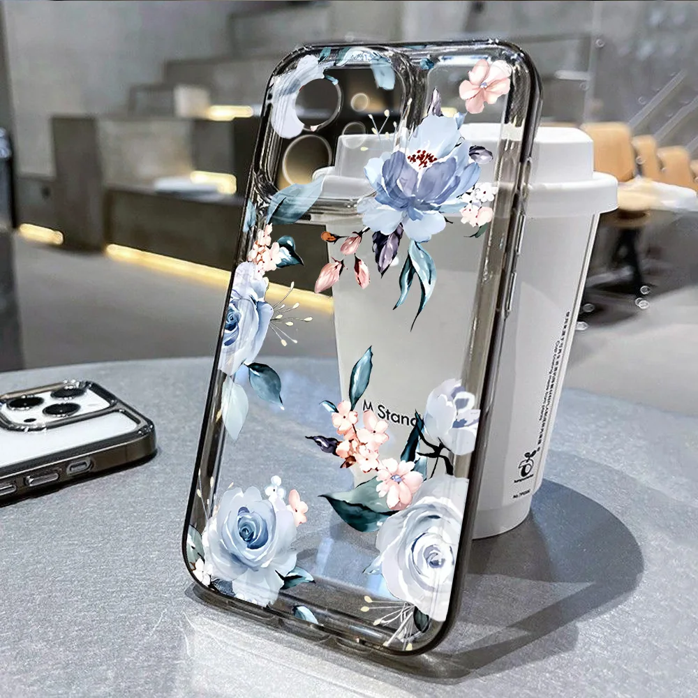 Flower Phone Case F… - image