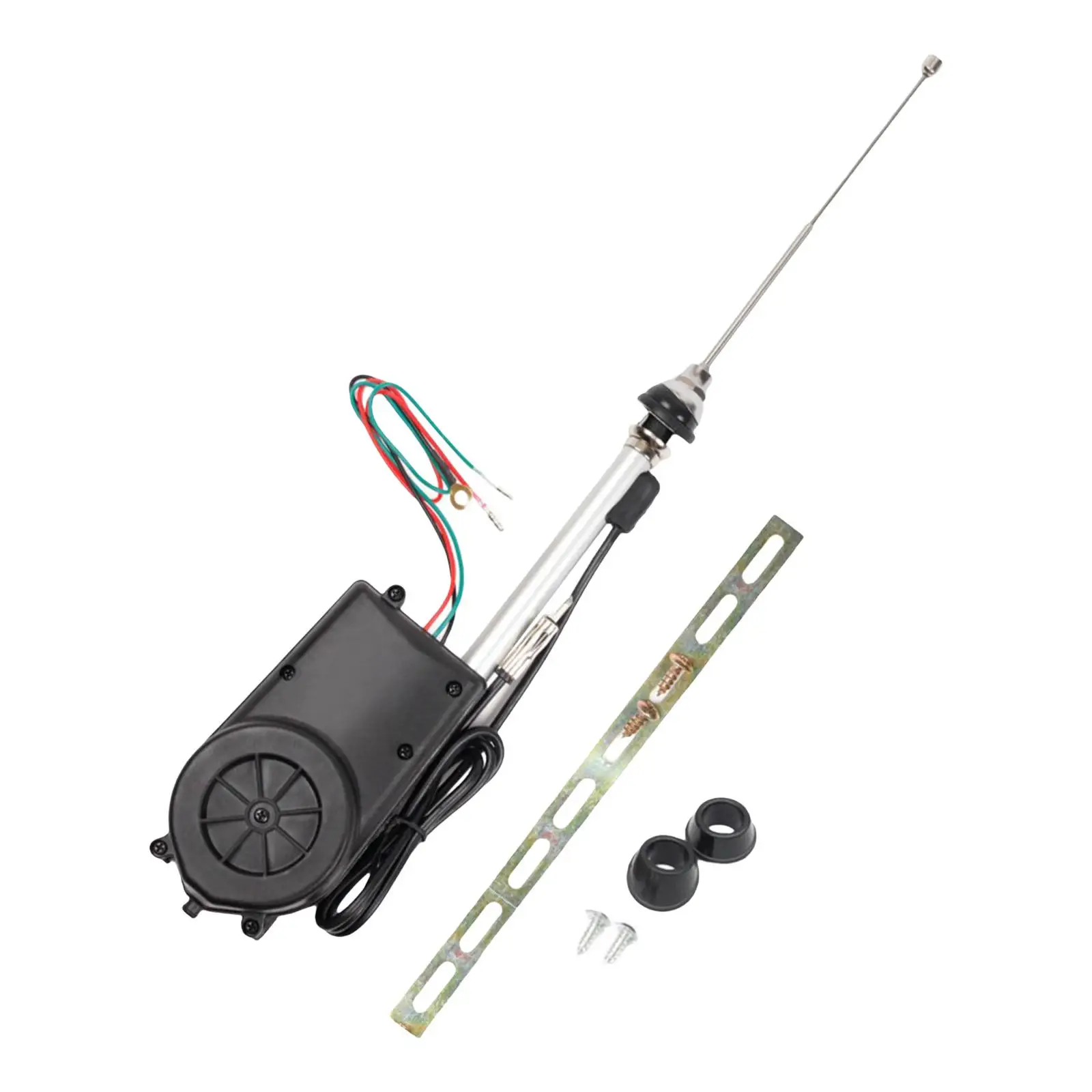 

Автомобильная антенна Высокопроизводительный автомобильный сигнал для замены автомобиля на мотоцикле