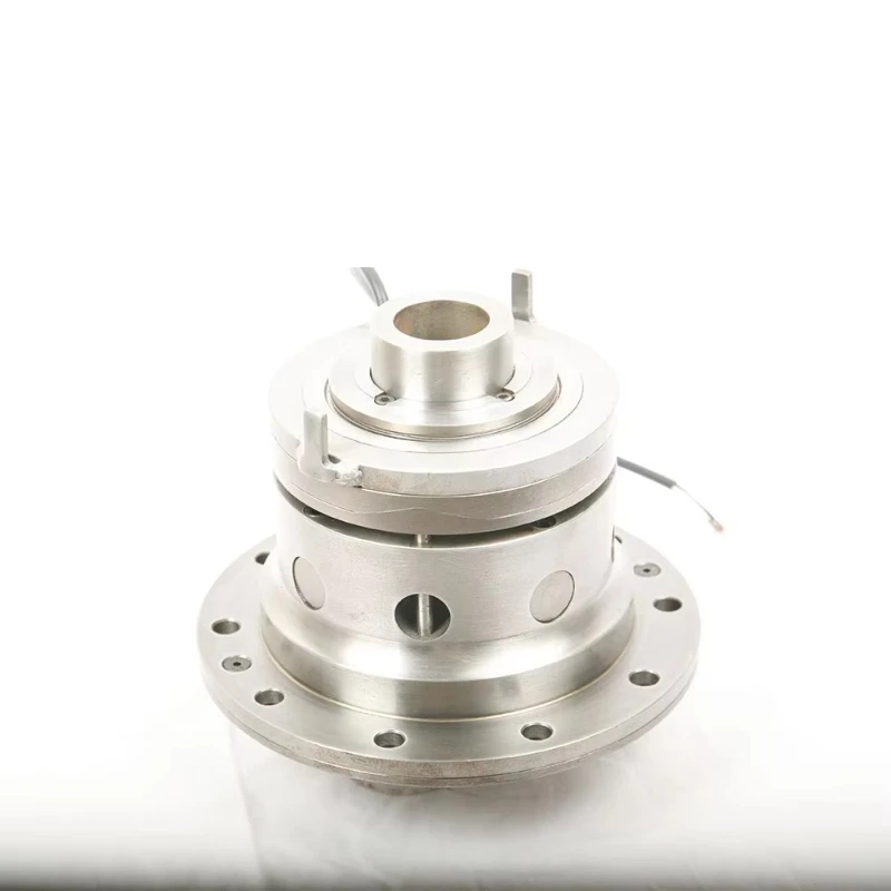 Electric Differential Lock Suzuki Differential Lock Differential 10 Bolts 24 Spline Shaft E