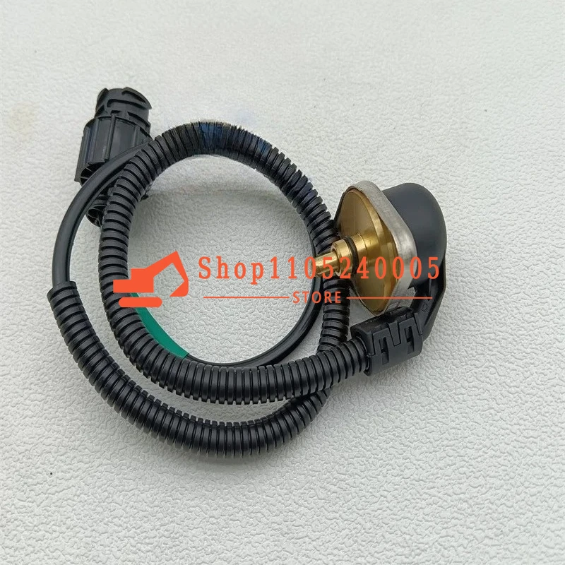 

20478260 High Quality Parts Oil Pressure Sensor For Truck D12 VN VNL VHD