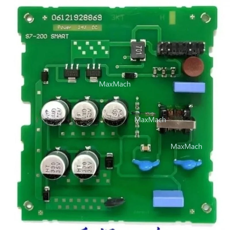 لوحة إمداد الطاقة 220 فولت 24 فولت لشركة سيمنز S7-200 الذكية 288-1SR20 1SR30 1SR40 1SR60 1ST40 #5