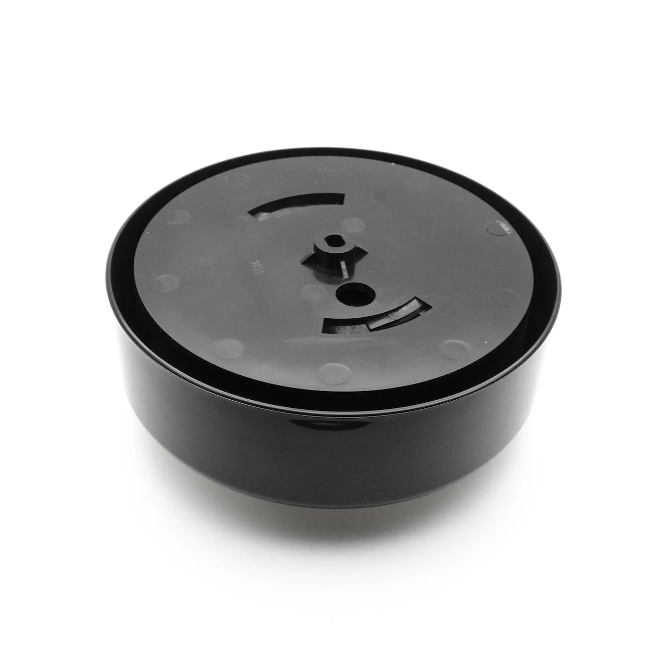 Watch Winder Mover Parts DIY Automatic Watch Rotator Display Box Plastic Tray PU Card clasp Parts