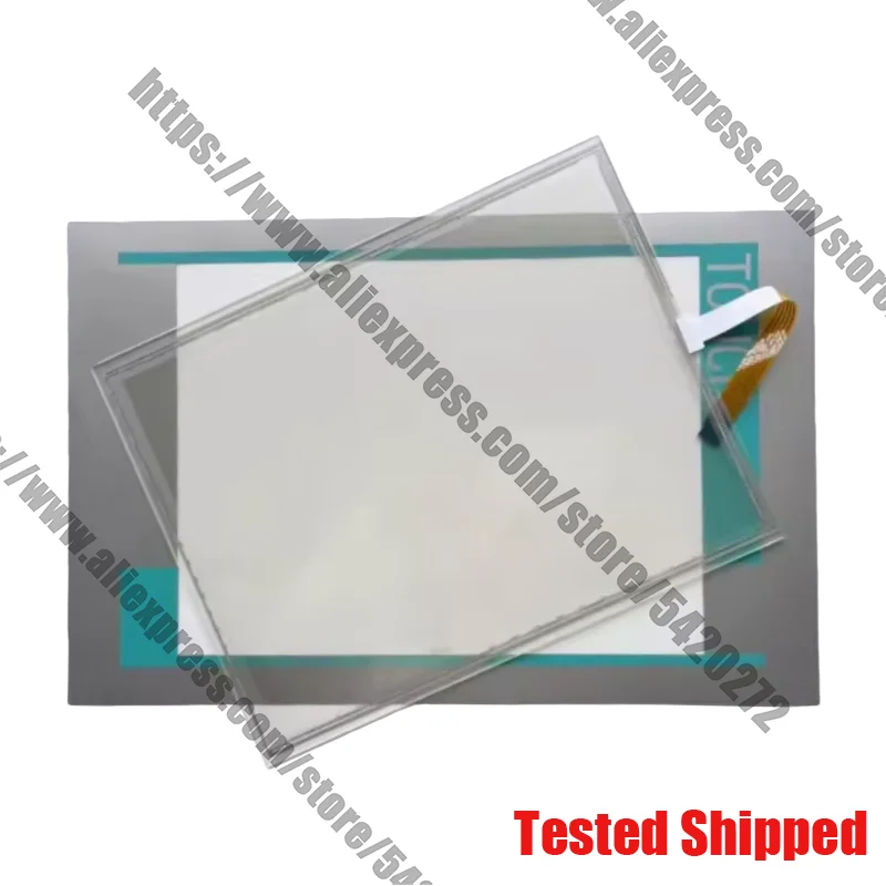 

New P15 6AV7861-2AB00-1AA0 Touch Screen Protective Film