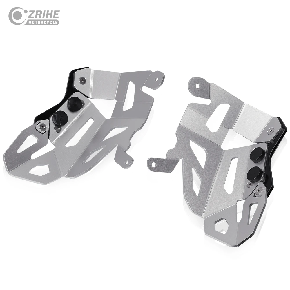 

For BMW R1250GS R 1250 Style Rallye R1250R Cylinder Guard RS R 1250 RT GSA1250 Engine Protection Cylin Head Protector Cover