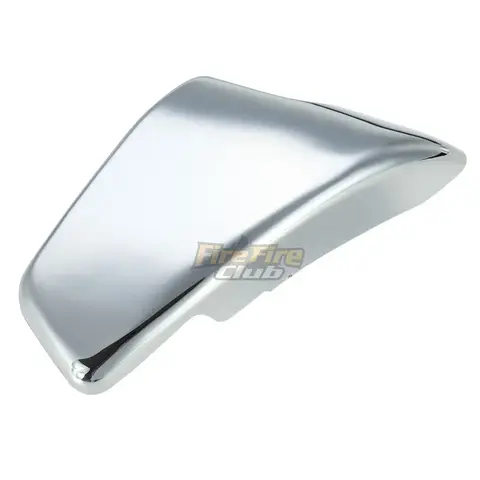 10 best sales Honda Shadow 600 VLX - №9