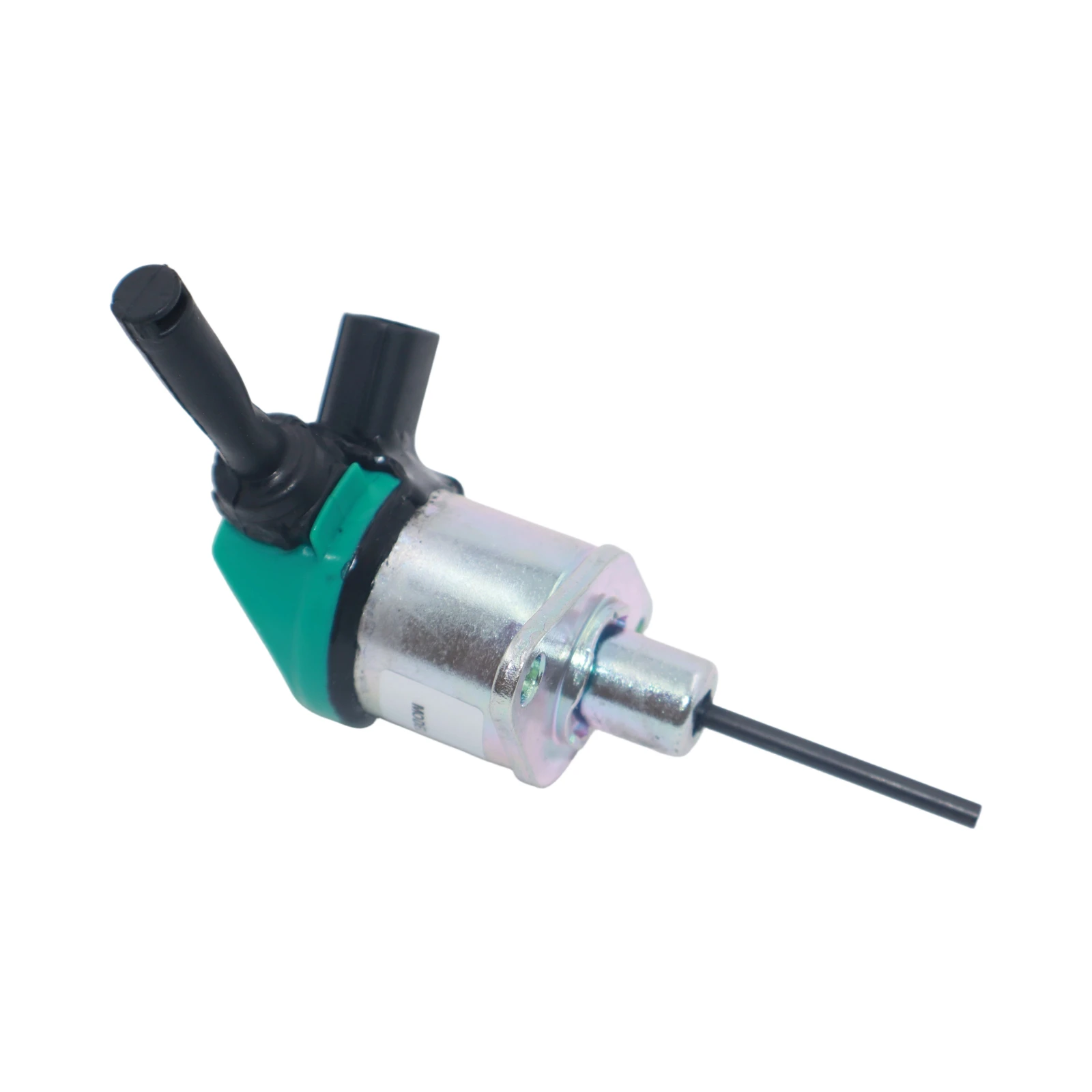 

1A021-60015 12V Solenoid valve Fits for Kubota V2003 V2203 D1503 Engine