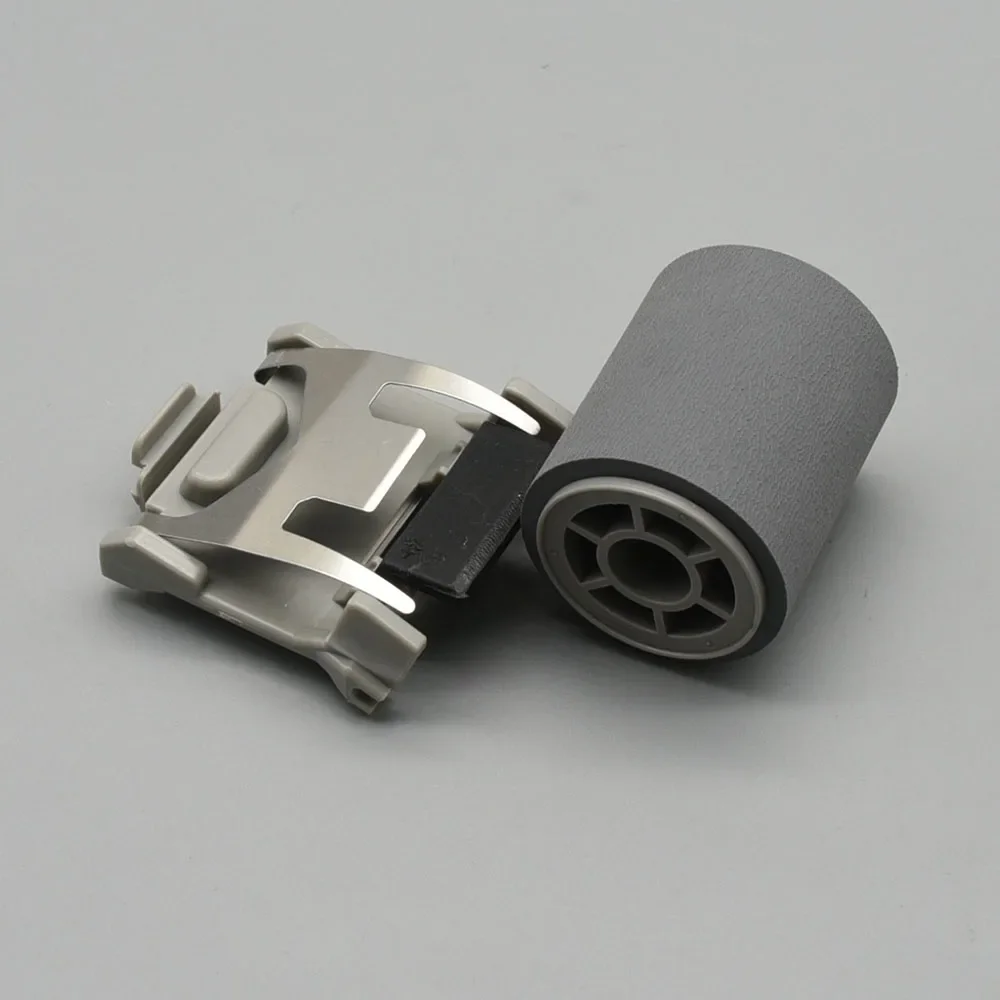 5X B12B813421 لاقط الأسطوانة لوحة الانفصال عدة لإبسون GT-S50 GT-S55 GT-S80 GT-S85 / S85N S80N S55N S50N الماسح الضوئي #3