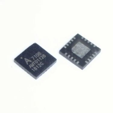 100pcs A71X08AQFI/Q  A7108  QFN20 new