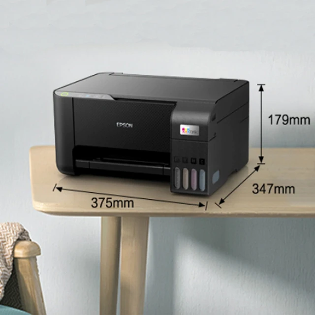 Voor Epson EcoTank L3219 A4 alles-in-één inkttankprinter