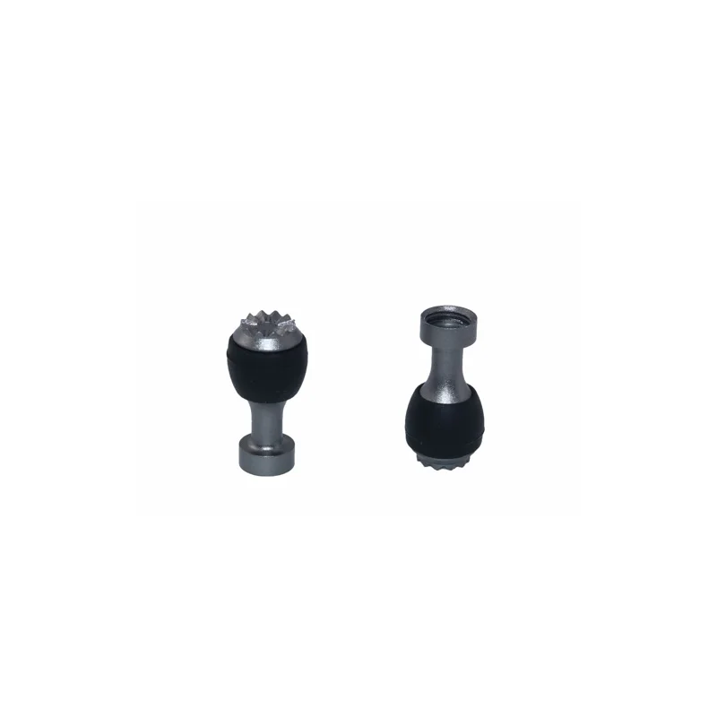 Remote Control Thumb Rocker Rod Transmitter Replace Joysticks Stick Holder Controller Handle for DJI Mavic Mini/Air/2 Joystick
