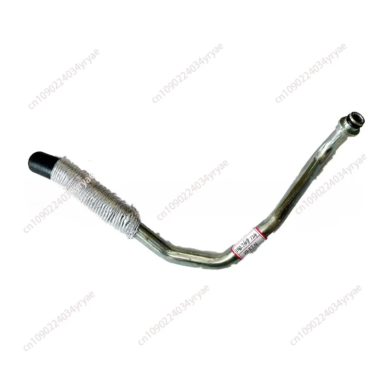 Turbo tube for Benz Benz 278 engine 11427608123 11427608124