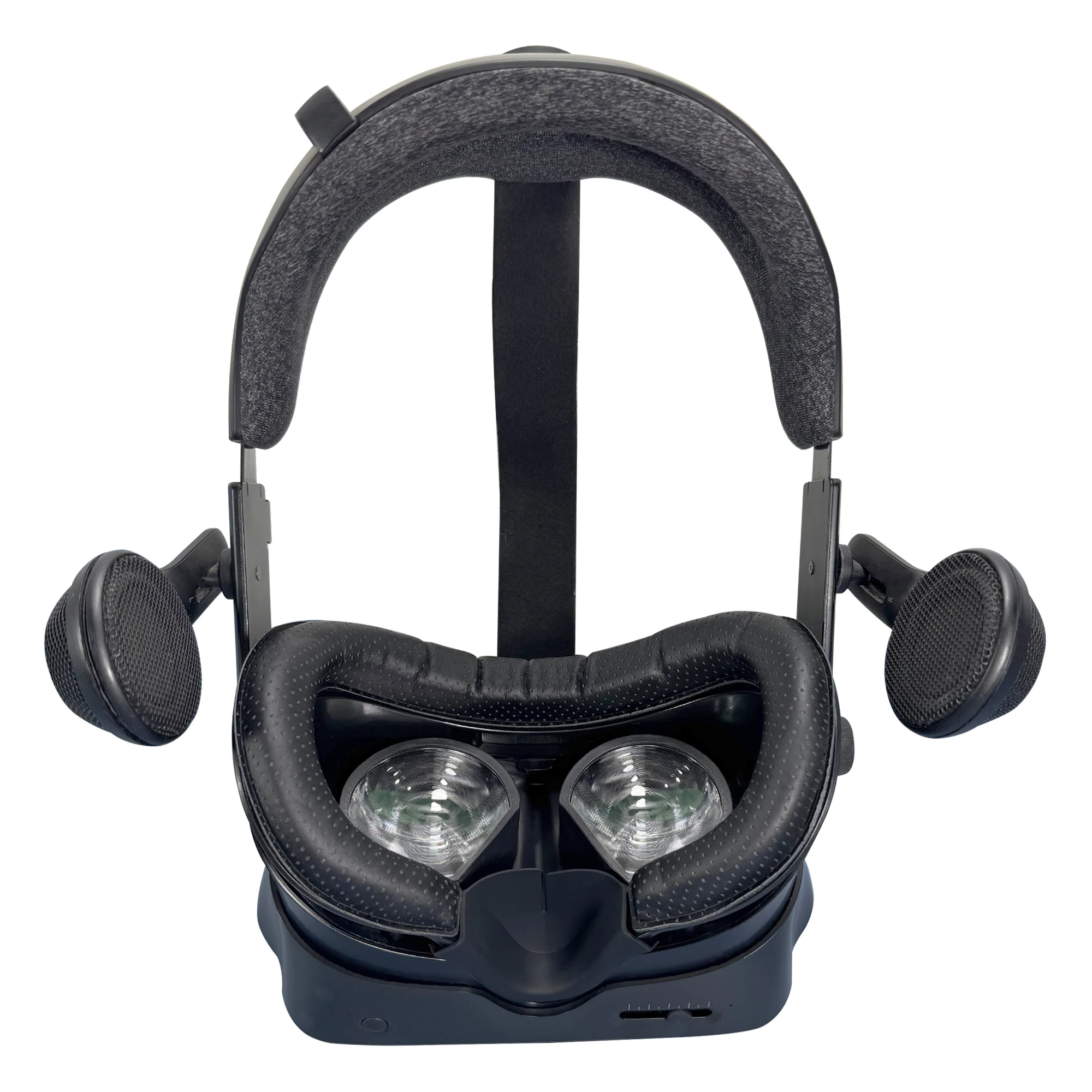 Magnetic Widening Mask for Val - огляд і ціна Silicone Mask Bracket