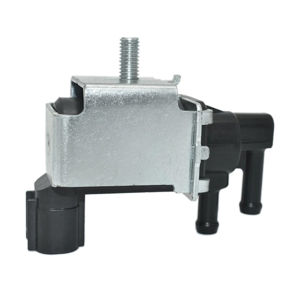 Detalhe 1 de Válvula solenoide Solenoid Valve Pneumática