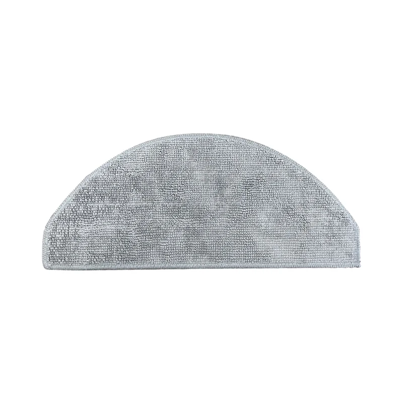 -ABPO لـ Hoover HG4 Hydro Pro قطع غيار مرشح الجانب الرئيسي فرشاة ممسحة القماش الملحقات