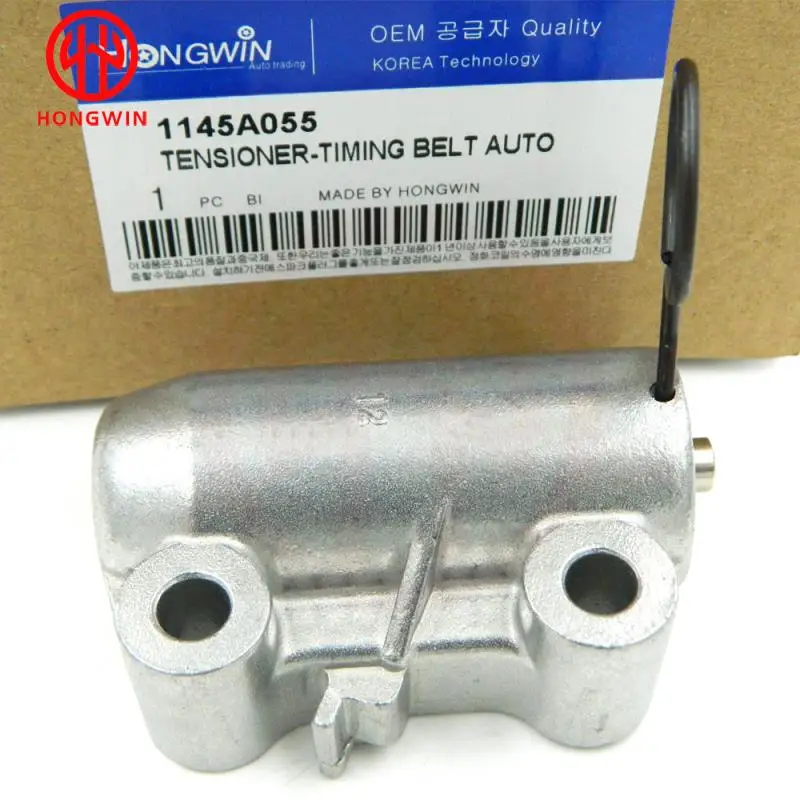 Genuine No.:1145A055 Hydraulic Timing Belt Tensioner Adjuster Fits Mitsubishi Outlander SOHC V6 