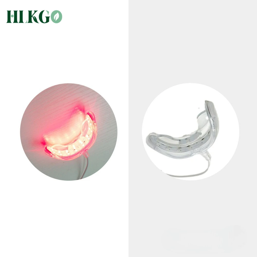 

Best red light therapy for oral care Gum Sensitivity