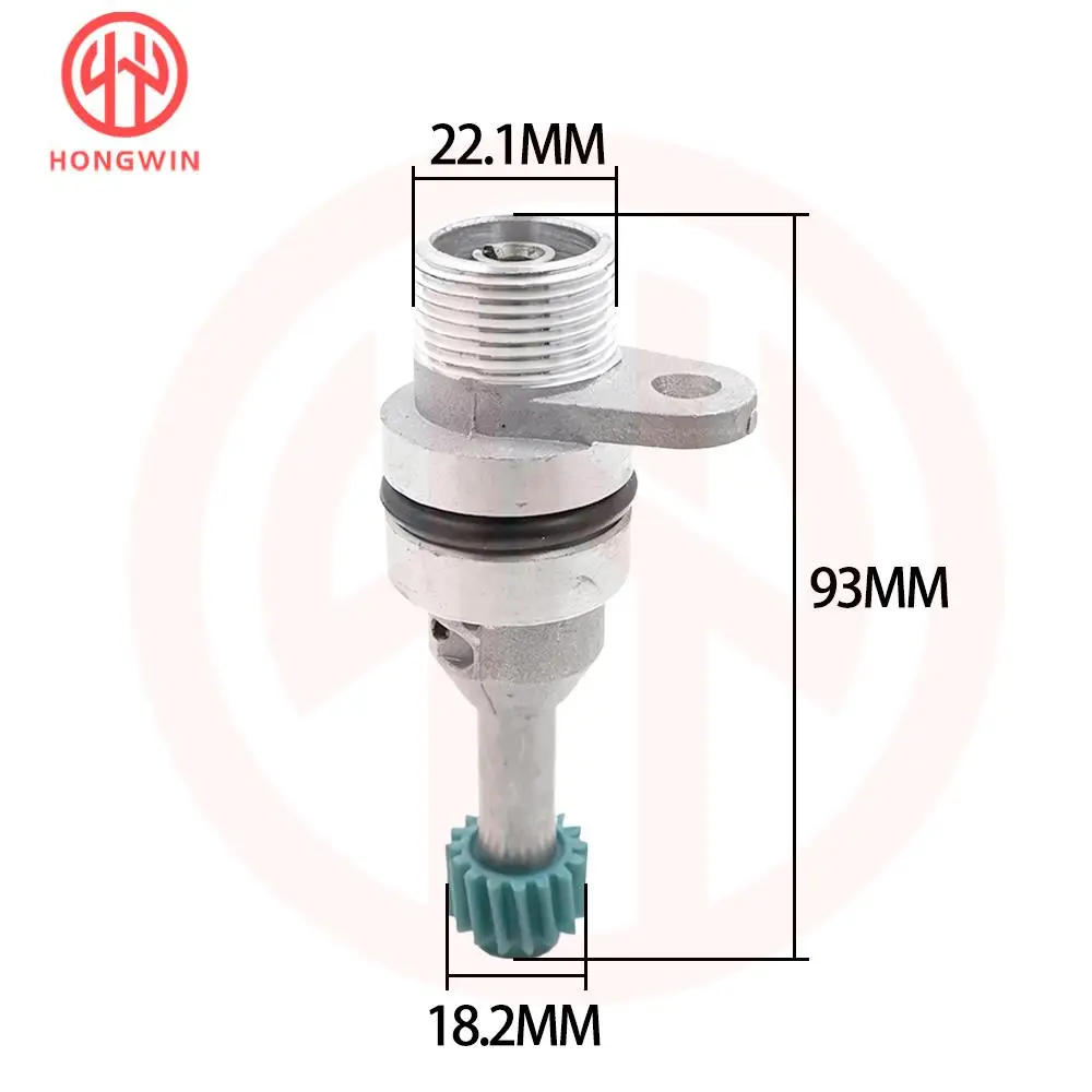 เซ็นเซอร์ความเร็วรถยนต์ 16 ฟัน สำหรับเกียร์อัตโนมัติ รุ่น 43621-4D010 สำหรับรถยนต์ฮุนได H1 ปี 2008-2015 436214D010