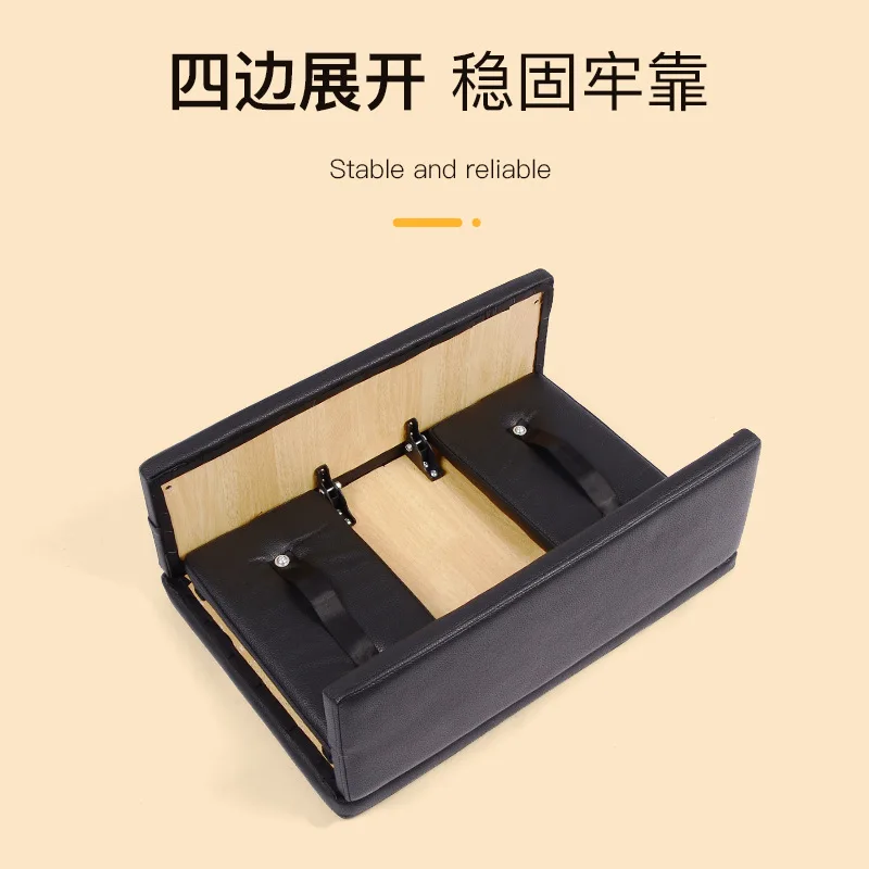 Pilates Core Bed Accessories Household Pilates Five-piece Commercial Foldable Pilates Square Box