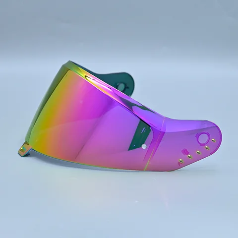 Солнцезащитный Козырек Shark Skwal3 D-Skwal I3, Совместимый С Мотоциклетным Шлемом Ridill 2 Full Face