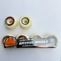 Original Spitfire Skateboard Wheel 58mm 52mm 101duro 53mm 54mm 56mm 99duro 80HD Skateboard Wheel for Skateboard 3