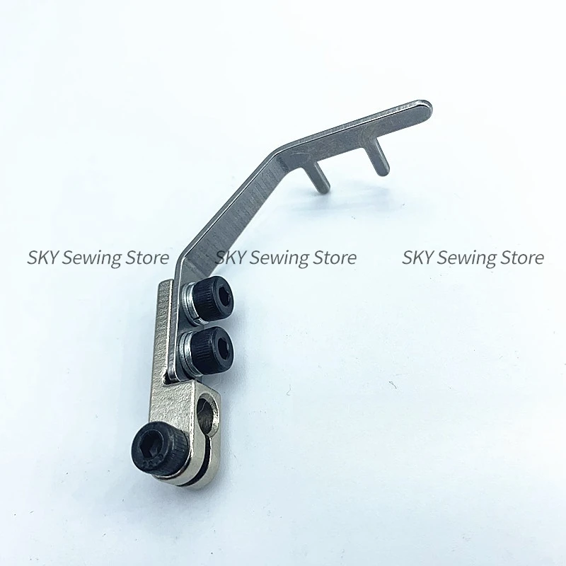 1PCS Buckle Fork Cutting Thread Accessories Buckle Thread Jaw for Yuemei Computer Embroidery Machine Accessories