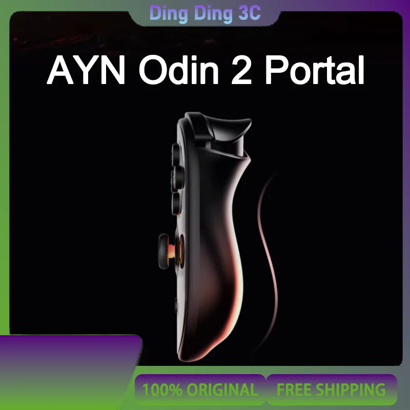 Ayn Odin 2 Portal H… - image