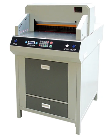 Machine de Découpe de Papier, A1 A2, Prix