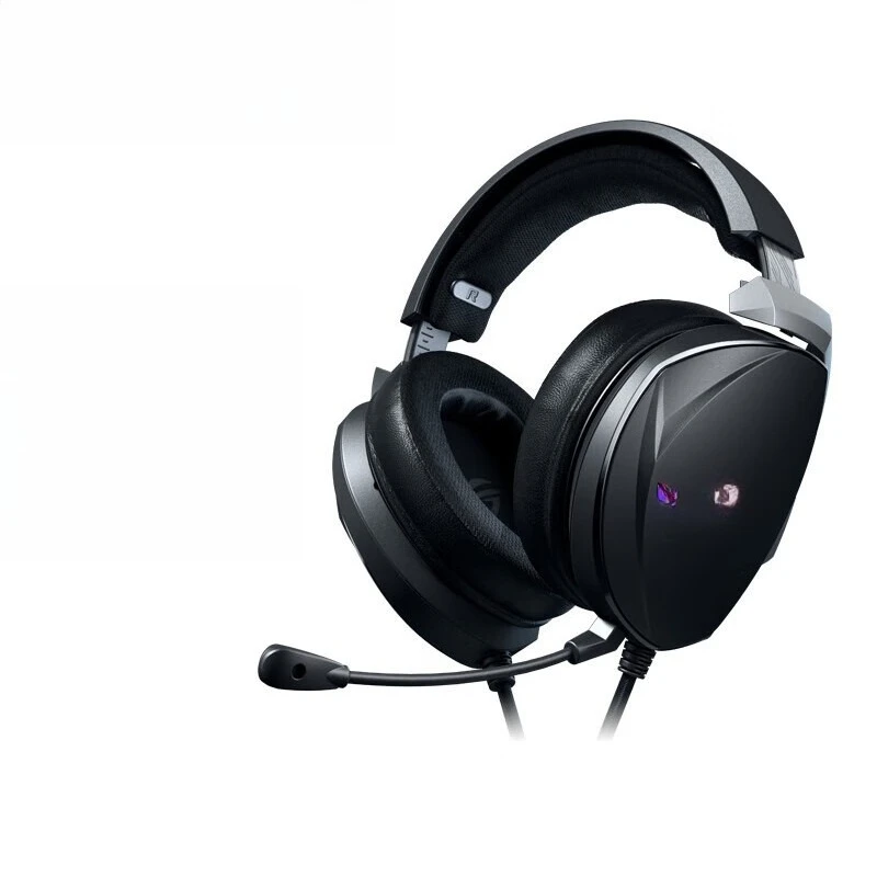 

Headphones, Surround 7.1 Sound TypeC Interface Removable Microphone