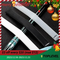 MANDUN Billard Silicone Handle Sleeve Rubber Grip Non-slip Sweatproof Billiard Accessories Protective Pool&Fishing Rod Grip