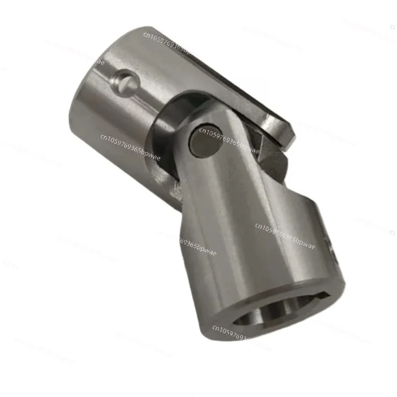 gd-precision-double-section-universal-joint-transmission-coupling-joint-without-backlash