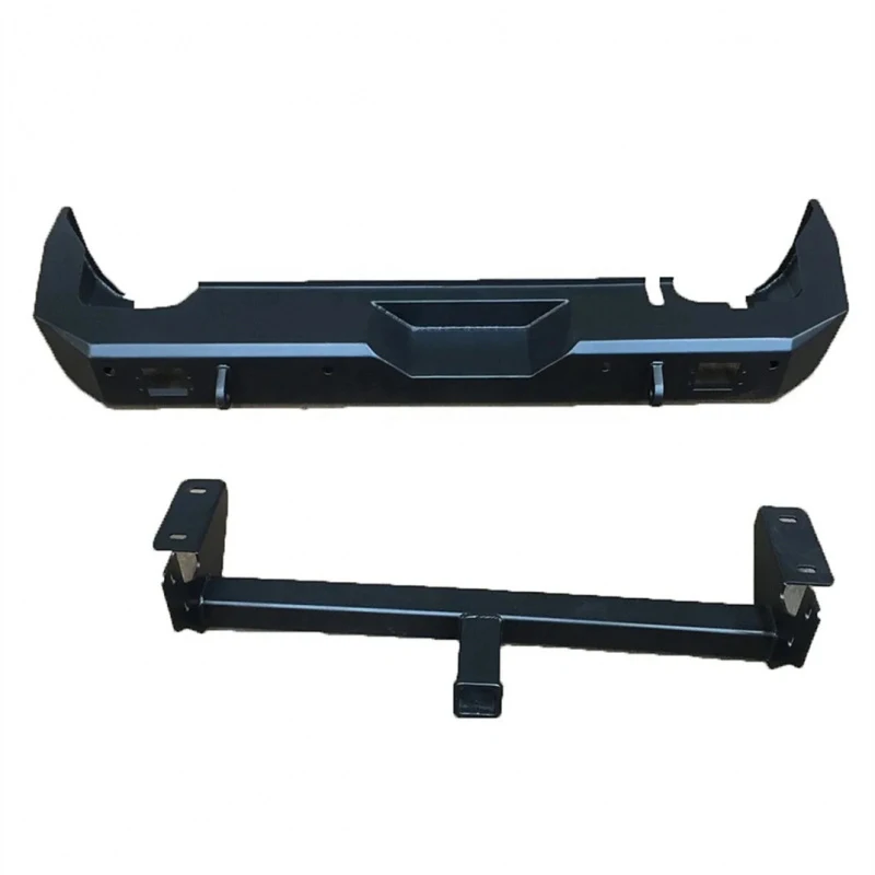 

Car Bull Bar 4x4 Exterior Accessories for Rear Bumper