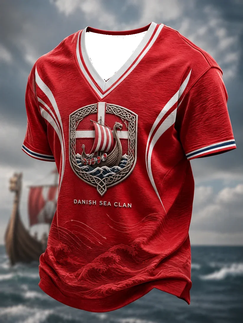 2027 Summer Outdoor Men's Foot - đánh giá và giá Summer Viking Clothing