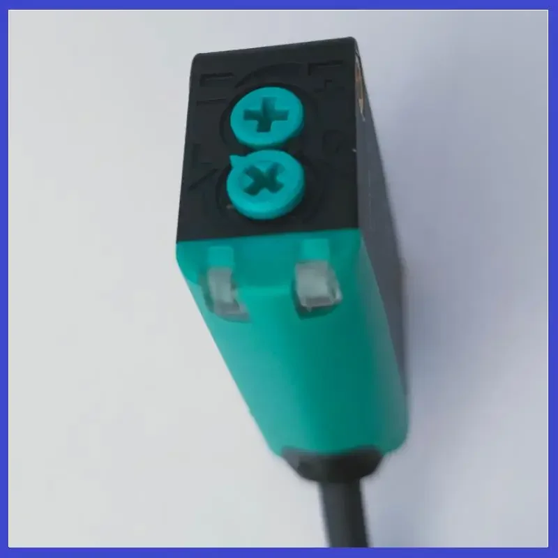 

Genuine ML100-8-H-350-RT/102/115 Diffuse reflection photoelectric switch sensor plus