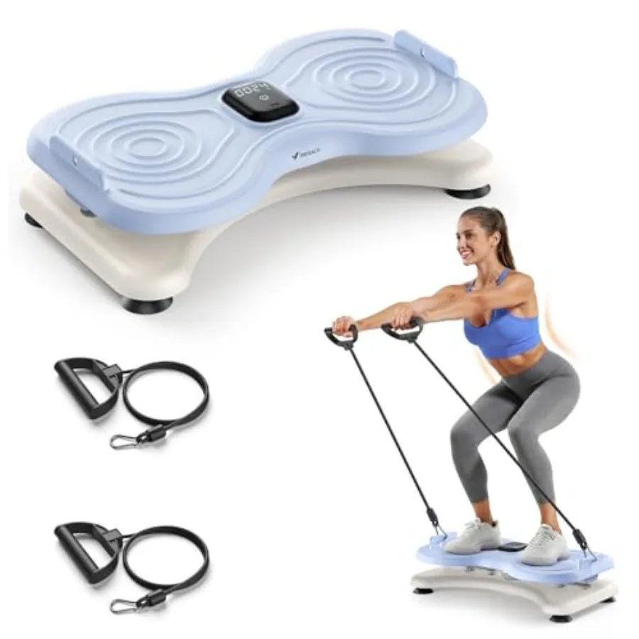 Waist Twister Machi…