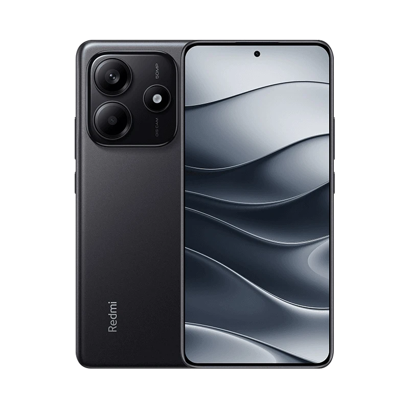 China Version Xiaomi Redmi Note 14 128GB/256GB Dimensity 7025-Ultra 6.67” OLED Display 50MP+16MP Camera 45W 5110mAh Battery 5G