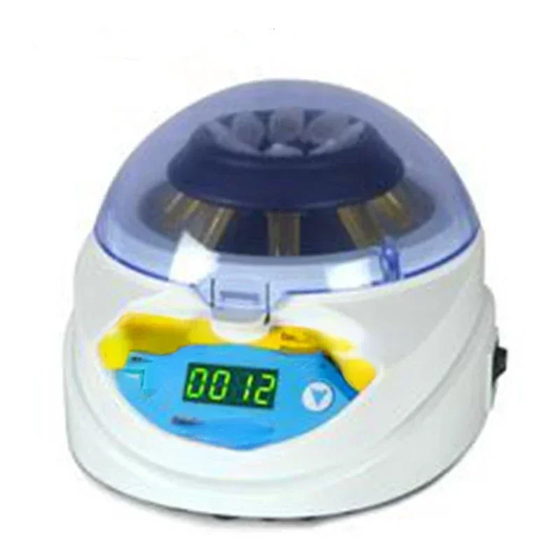 Mini-10K+ Medical laboratory Centrifuge Mini Centrifuga 3000~10000rpm 1000~7500g