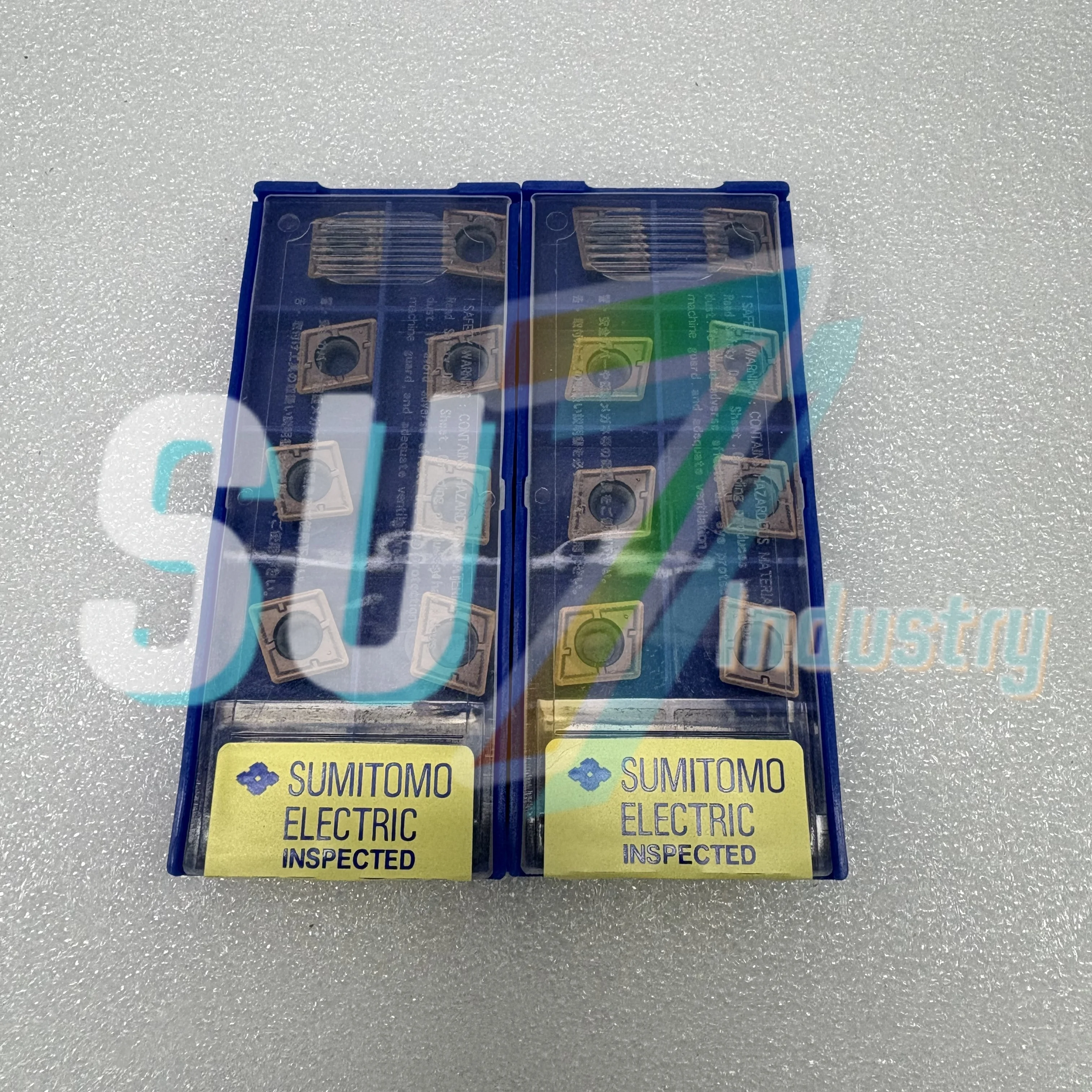 WDXT 094008 -G ACP300 إدراج قابل للفهرسة جديد في الصندوق