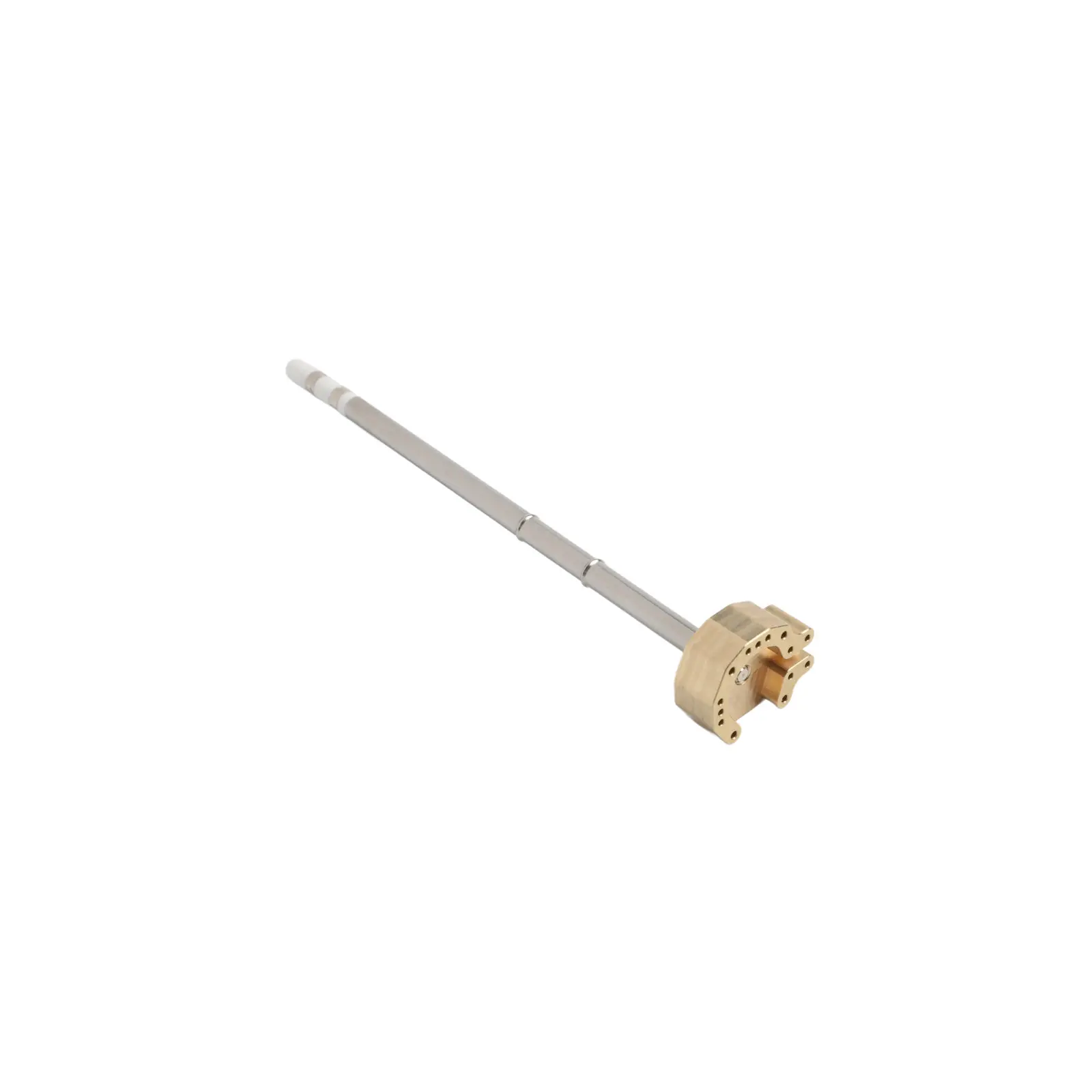 

Joystick Soldering Tip for PS5 For PS4 For Xbox For Switch Controllers Made of Oxidation-Resistant Alloy for Long Life