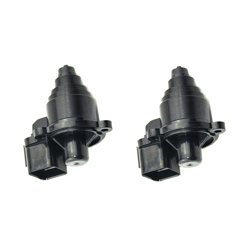 

2X ABS Idle Air Control Valve MD614713 MD614946 MD614743 MD614918 For Mitsubishi Pajero Delica Freeca Hyundai Galloper