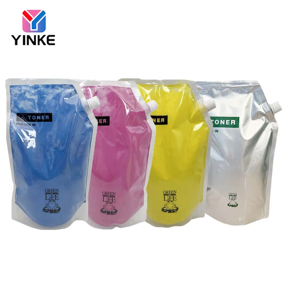 1kg Toner Powder For  Canon iR ADVACNE C3020 C3025 C3120 3125 3320 3325 3330 3520 3525 C3826 C3830 C3835 C3922 C3926 C3930 C3935